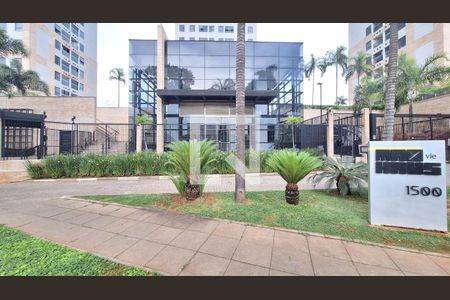 Apartamento à venda com 70m², 2 quartos e 1 vagaFachada