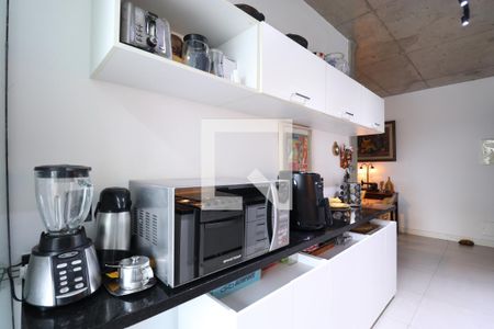 Apartamento à venda com 70m², 2 quartos e 1 vagaCozinha