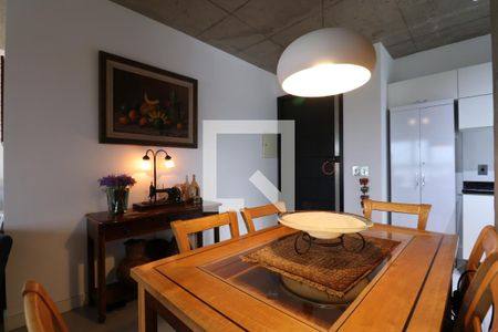 Sala de apartamento à venda com 2 quartos, 70m² em Vila Leopoldina, São Paulo
