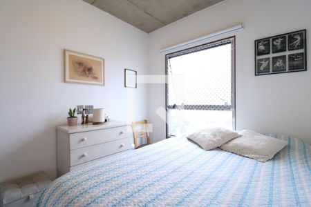 Quarto de apartamento à venda com 2 quartos, 70m² em Vila Leopoldina, São Paulo