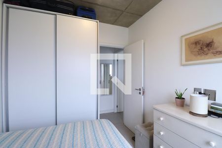 Quarto de apartamento à venda com 2 quartos, 70m² em Vila Leopoldina, São Paulo