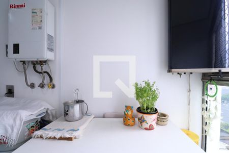 Apartamento à venda com 70m², 2 quartos e 1 vagaÁrea de Serviço