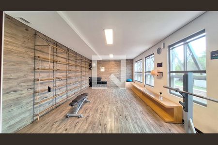 Apartamento à venda com 70m², 2 quartos e 1 vagaAcademia