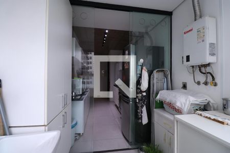 Apartamento à venda com 70m², 2 quartos e 1 vagaÁrea de Serviço