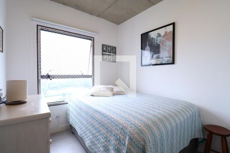 Quarto de apartamento à venda com 2 quartos, 70m² em Vila Leopoldina, São Paulo