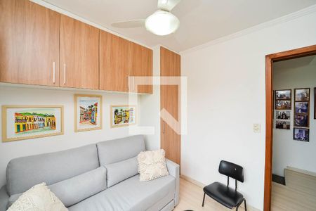 Casa de condomínio à venda com 170m², 3 quartos e 1 vagaQuarto 2