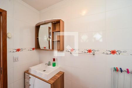 Casa de condomínio à venda com 170m², 3 quartos e 1 vagaLavabo 2