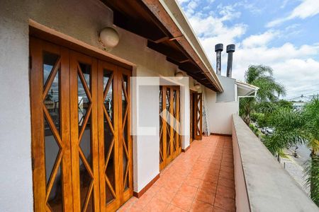 Casa de condomínio à venda com 170m², 3 quartos e 1 vagaTerraço