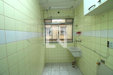 Apartamento à venda com 55m², 2 quartos e 1 vagaÁrea de Serviço