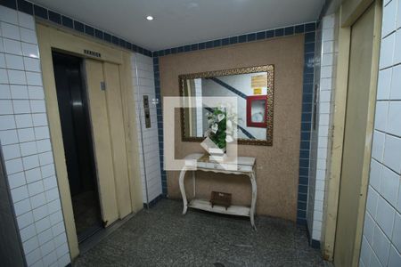 Apartamento à venda com 55m², 2 quartos e 1 vagaÁrea comum - Elevadores