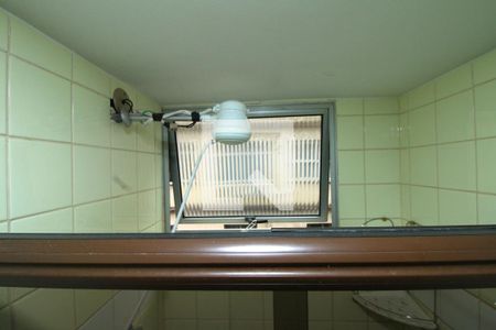 Apartamento à venda com 55m², 2 quartos e 1 vagaBanheiro