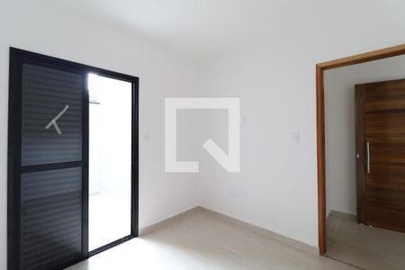 Apartamento à venda com 43m², 2 quartos e sem vagaQuarto 2