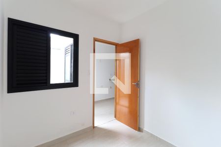 Apartamento à venda com 43m², 2 quartos e sem vagaQuarto 1
