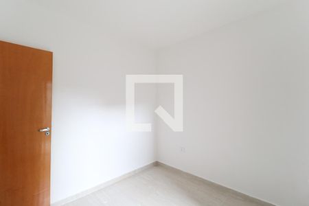 Apartamento à venda com 43m², 2 quartos e sem vagaQuarto 2