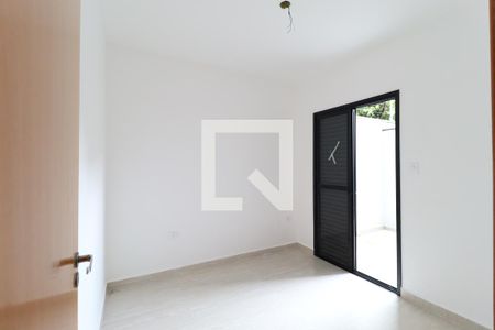 Apartamento à venda com 43m², 2 quartos e sem vagaQuarto 2