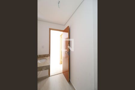 Apartamento à venda com 43m², 2 quartos e sem vagaBanheiro