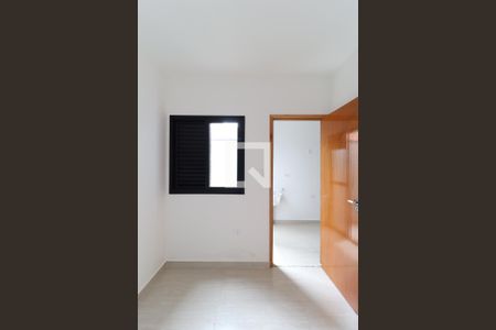 Apartamento à venda com 43m², 2 quartos e sem vagaQuarto 1