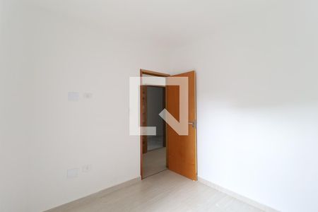 Apartamento à venda com 43m², 2 quartos e sem vagaQuarto 2