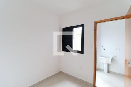 Apartamento à venda com 43m², 2 quartos e sem vagaQuarto 1