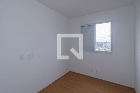 quarto1 de apartamento para alugar com 2 quartos, 40m² em Jardim Santa Emilia, São Paulo