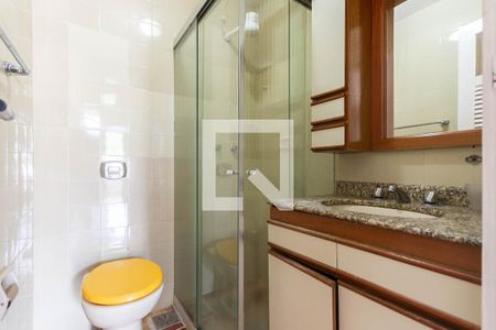 Apartamento à venda com 99m², 2 quartos e 1 vagaBanheiro