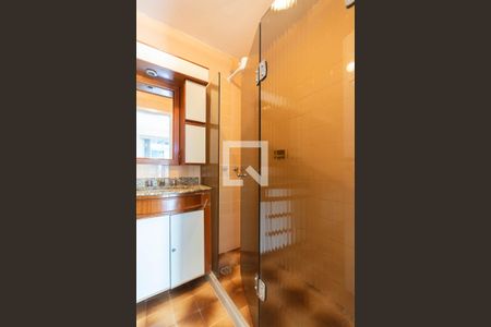 Apartamento à venda com 99m², 2 quartos e 1 vagaBanheiro Suíte