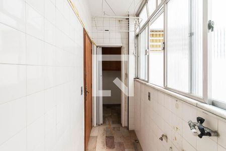 Apartamento à venda com 99m², 2 quartos e 1 vagaÁrea de Serviço