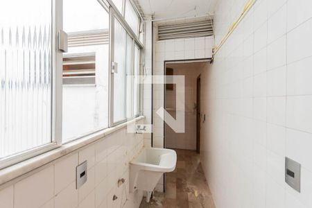 Apartamento à venda com 99m², 2 quartos e 1 vagaÁrea de Serviço