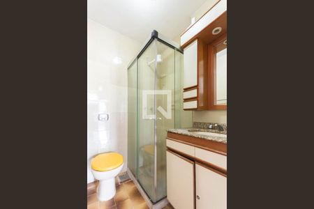 Apartamento à venda com 99m², 2 quartos e 1 vagaBanheiro