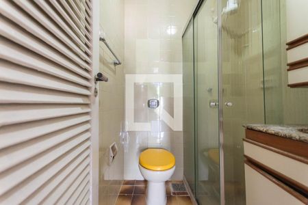 Apartamento à venda com 99m², 2 quartos e 1 vagaBanheiro