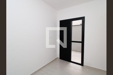 Quarto 2 de apartamento à venda com 2 quartos, 41m² em Vila Gustavo, São Paulo