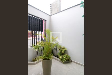 Apartamento à venda com 41m², 2 quartos e sem vagaÁrea comum