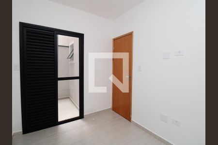 Quarto 2 de apartamento à venda com 2 quartos, 41m² em Vila Gustavo, São Paulo