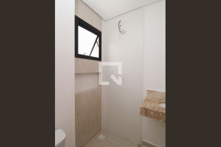 Apartamento à venda com 41m², 2 quartos e sem vagaBanheiro