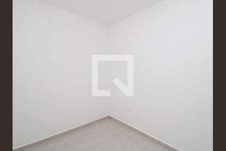 Quarto 2 de apartamento à venda com 2 quartos, 41m² em Vila Gustavo, São Paulo