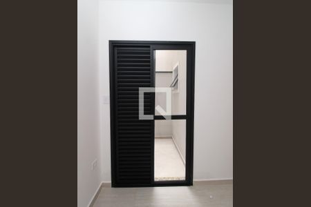 Apartamento à venda com 41m², 2 quartos e sem vagaVaranda do Quarto 2