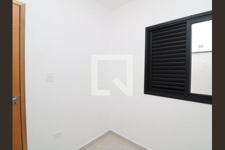 Quarto 1 de apartamento à venda com 2 quartos, 41m² em Vila Gustavo, São Paulo