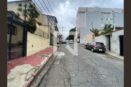 Apartamento à venda com 41m², 2 quartos e sem vagaVista da Rua