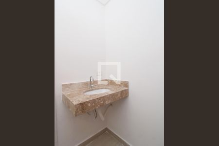 Apartamento à venda com 41m², 2 quartos e sem vagaBanheiro