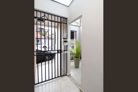 Apartamento à venda com 41m², 2 quartos e sem vagaÁrea comum