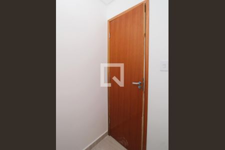 Apartamento à venda com 41m², 2 quartos e sem vagaBanheiro