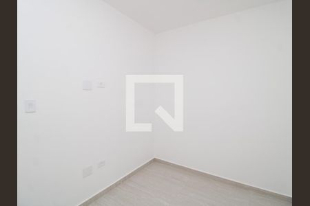 Quarto 2 de apartamento à venda com 2 quartos, 41m² em Vila Gustavo, São Paulo