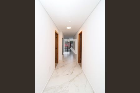 Apartamento à venda com 41m², 2 quartos e sem vagaÁrea comum