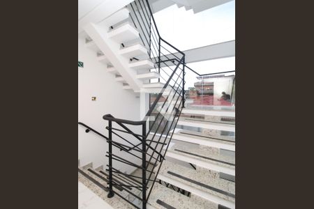 Apartamento à venda com 41m², 2 quartos e sem vagaÁrea comum