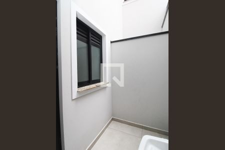 Apartamento à venda com 41m², 2 quartos e sem vagaÁrea de Serviço