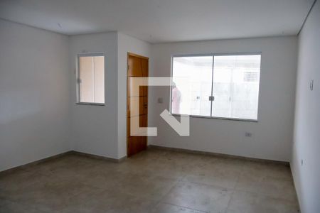 Casa à venda com 73m², 2 quartos e 1 vaga Casa à venda com 73m², 2 quartos e 1 vagasala