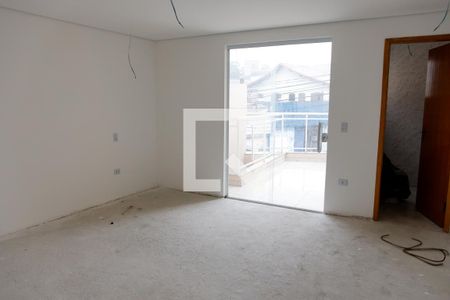 Casa à venda com 73m², 2 quartos e 1 vaga Casa à venda com 73m², 2 quartos e 1 vagaQuarto 2 - Suíte