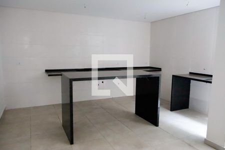 Casa à venda com 73m², 2 quartos e 1 vaga Casa à venda com 73m², 2 quartos e 1 vagaCozinha