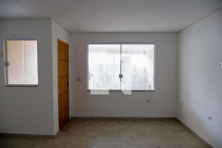 Casa à venda com 73m², 2 quartos e 1 vaga Casa à venda com 73m², 2 quartos e 1 vagasala