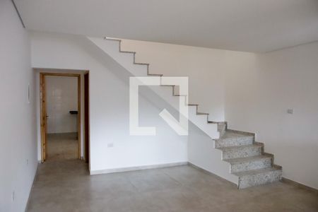 Casa à venda com 73m², 2 quartos e 1 vaga Casa à venda com 73m², 2 quartos e 1 vagasala
